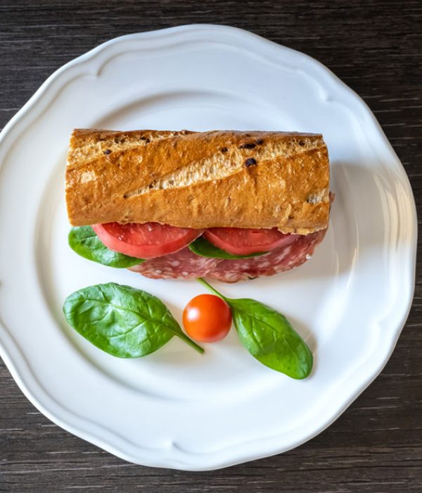 panineria panineria